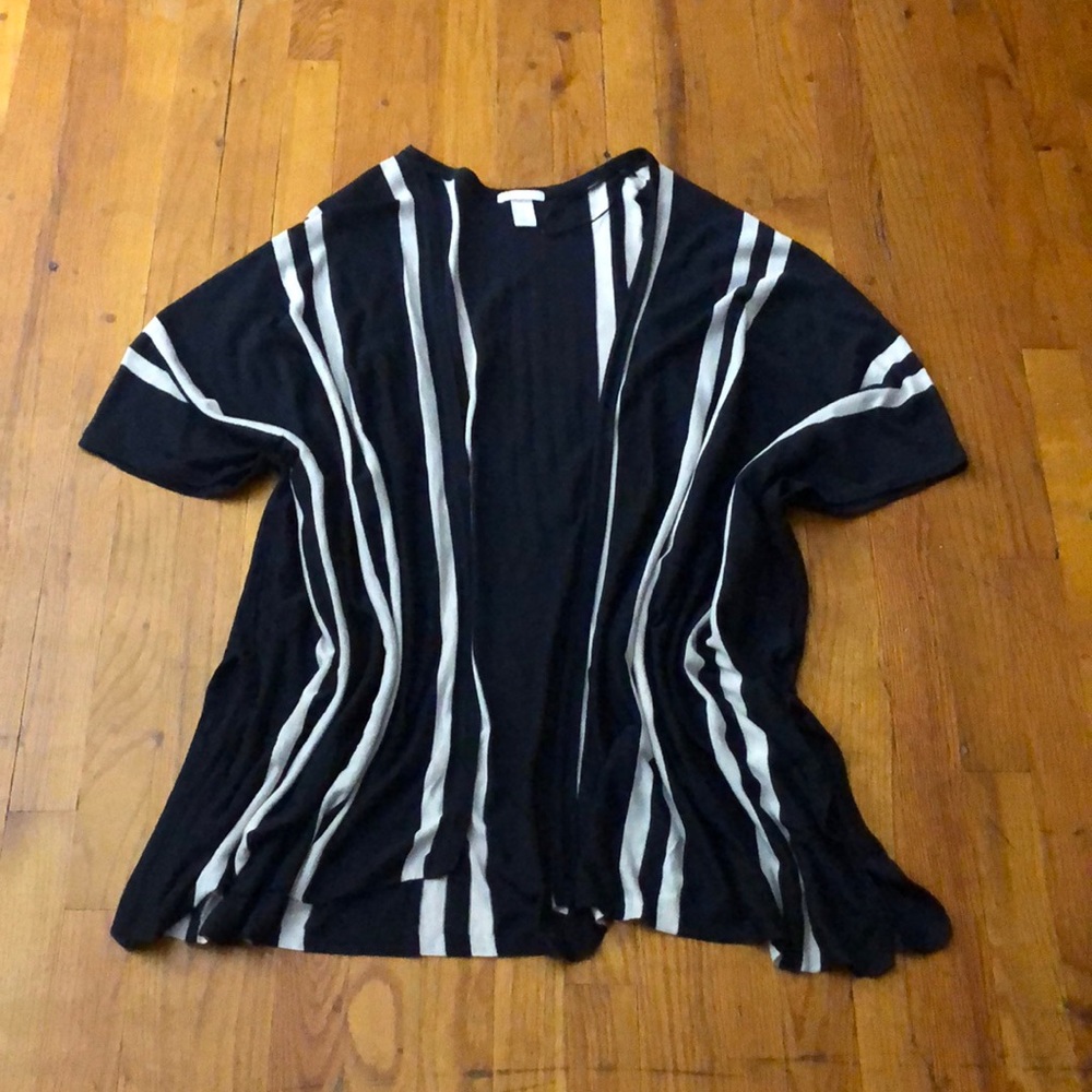 NWOT H&M cardigan